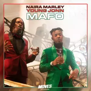 Instrumental: Naira Marley - Mafo ft. Young John